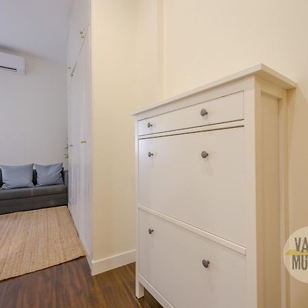 New Loft 1Hab 3Px En Plena Plaza De Chueca Apartment Madrid Exterior photo