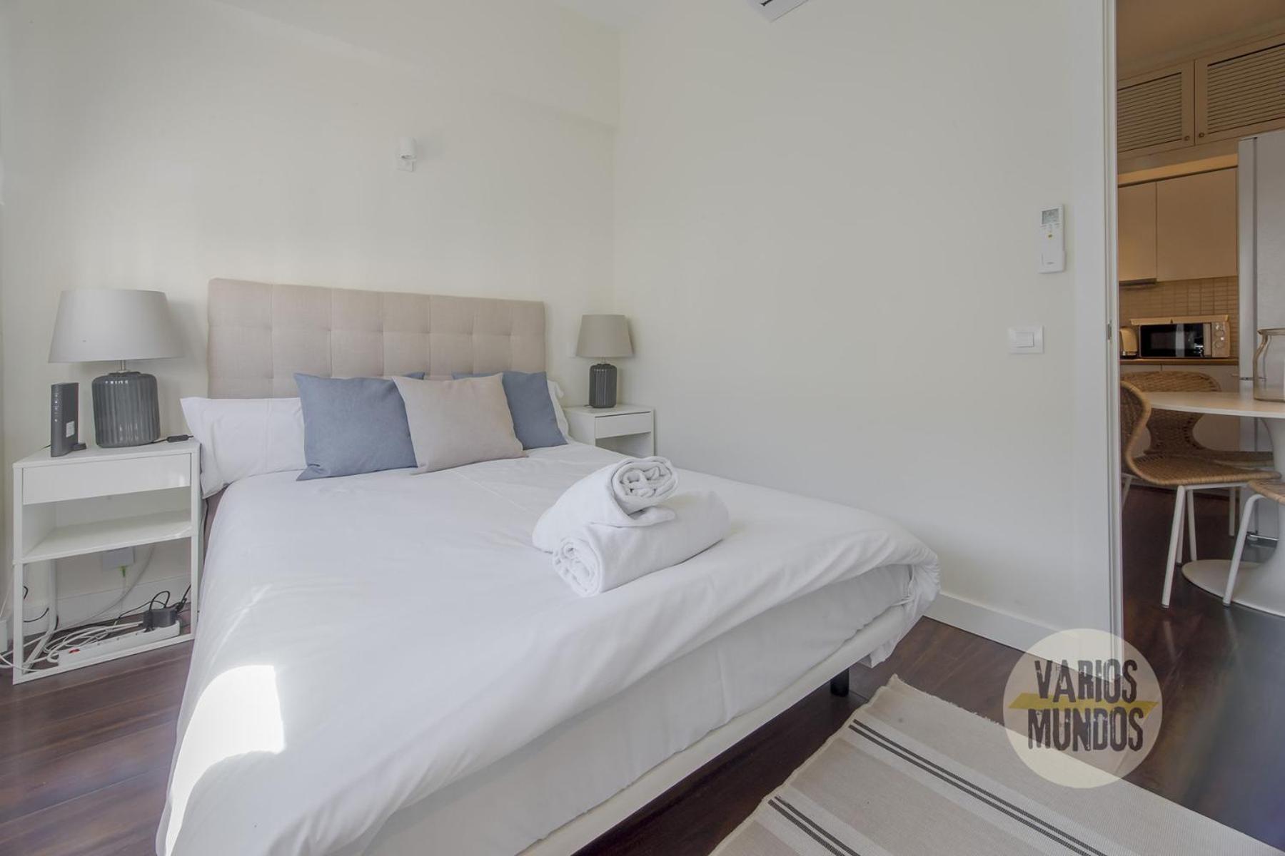 New Loft 1Hab 3Px En Plena Plaza De Chueca Apartment Madrid Exterior photo