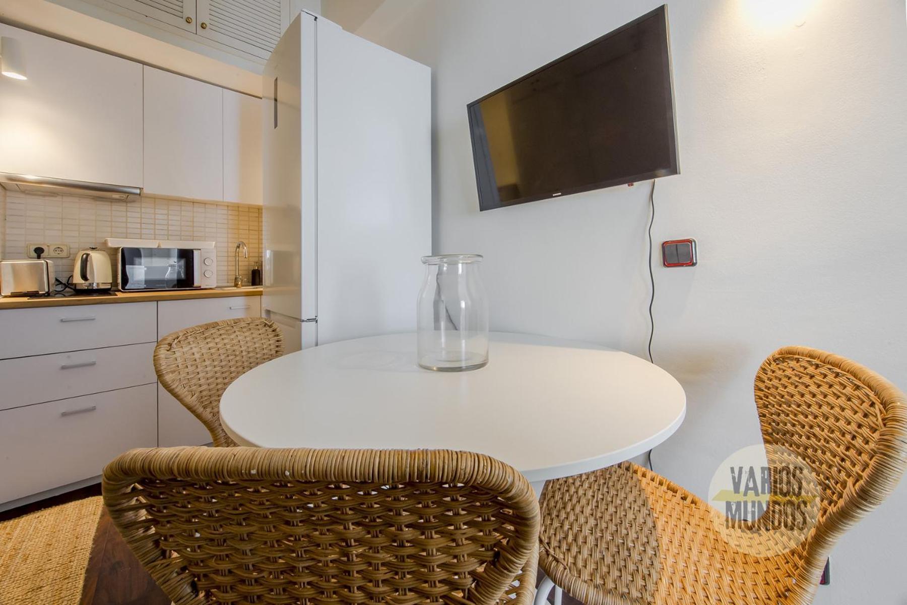 New Loft 1Hab 3Px En Plena Plaza De Chueca Apartment Madrid Exterior photo